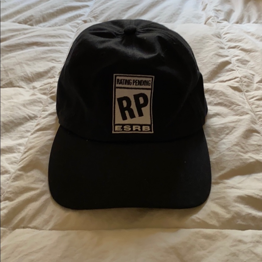 Dad hat